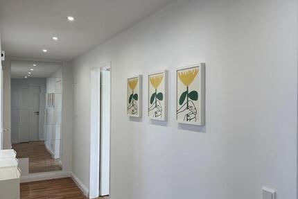 Wohnen auf Zeit Nürnberg Gärten hinter der Veste - 1 Zimmer, 14 m&sup2;, 480&euro; | Angebot:26701144