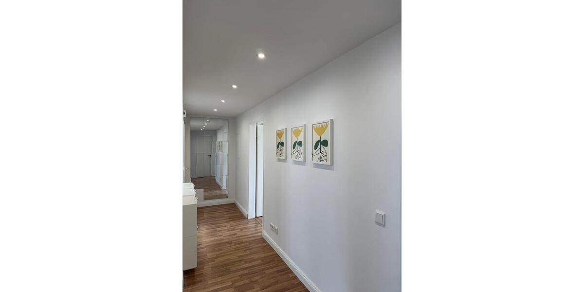Wohnen auf Zeit Nürnberg Gärten hinter der Veste - 1 Zimmer, 14 m&sup2;, 480&euro; | Angebot:26701144