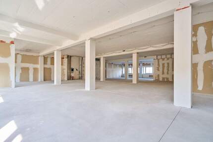Büroflächen in Heiligenhaus - flexibel, 247 Zugang, Parkplätze zimmer