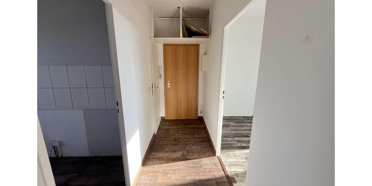Etagenwohnung Bad Düben - 3 Zimmer, 58 m&sup2;, 290&euro; | Angebot:24612276