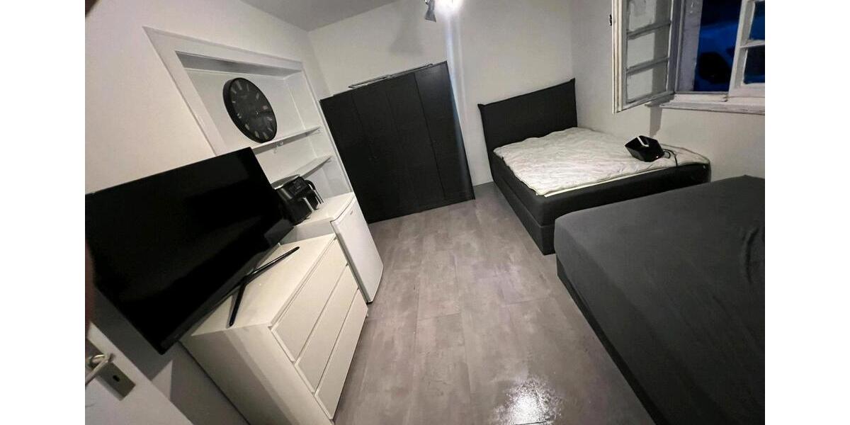 Wohnen auf Zeit Bergisch Gladbach - 1 Zimmer, 25 m&sup2;, 600&euro; | Angebot:26663145