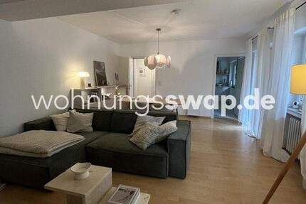 Wohnung Münster Centrum - 2 Zimmer, 57 m&sup2;, 690&euro; | Angebot:25931121