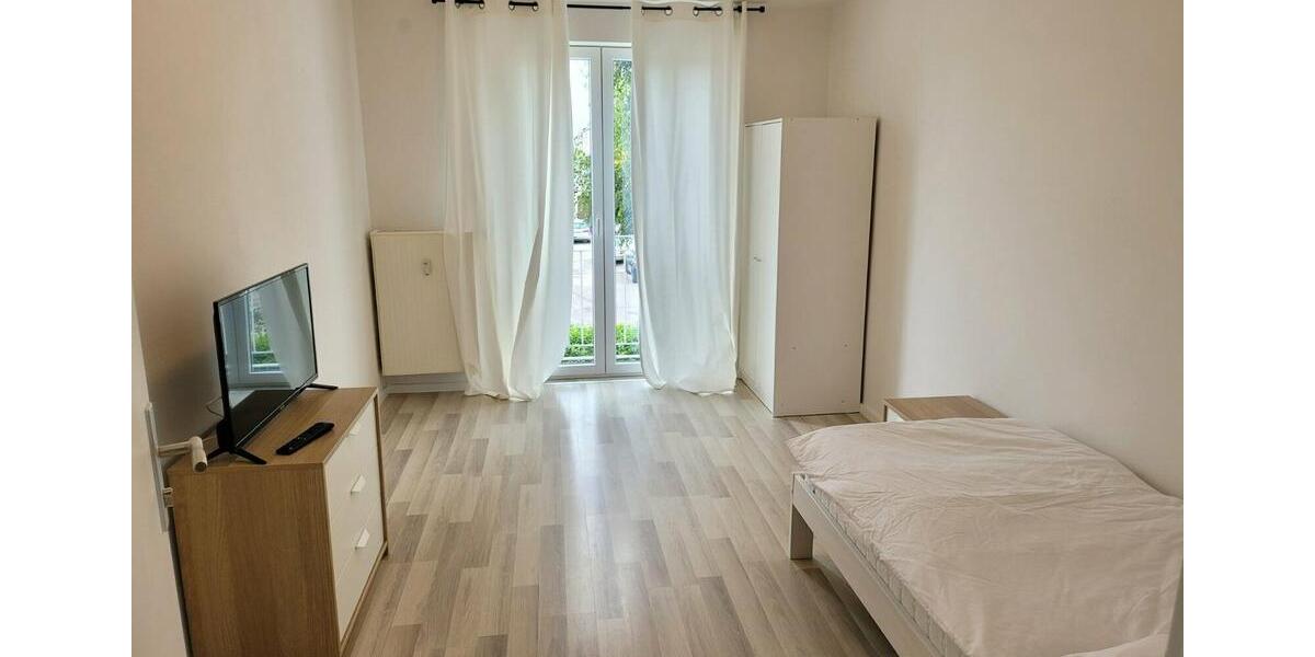 Wohnen auf Zeit Mühldorf am Inn - 3 Zimmer, 18 m&sup2;, 550&euro; | Angebot:12285479