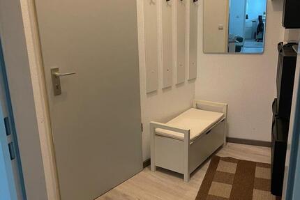 Möblierte Wohnung zur zwischen Miete 2 zimmer