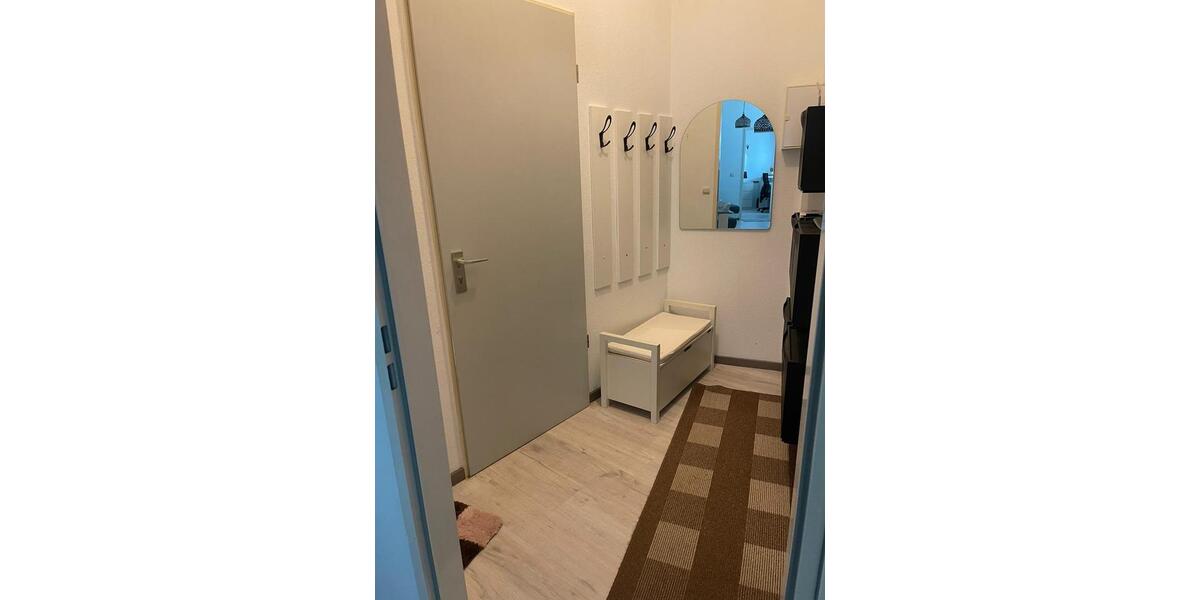 Möblierte Wohnung zur zwischen Miete 2 zimmer