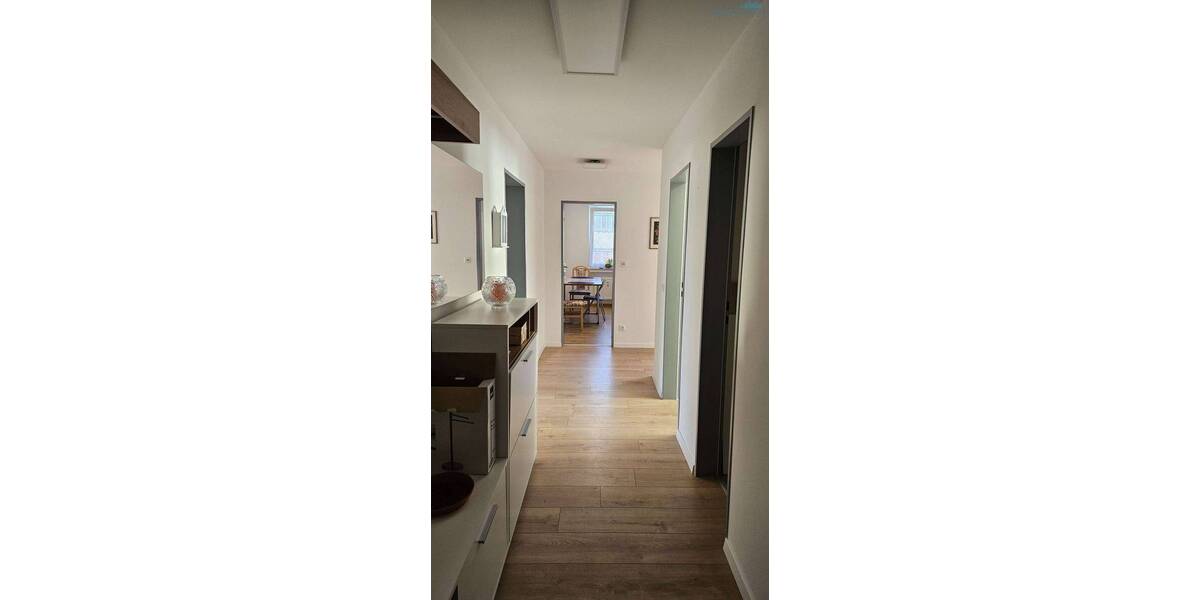 Etagenwohnung Linden Leihgestern - 2 Zimmer, 78 m&sup2;, 900&euro; | Angebot:26608017