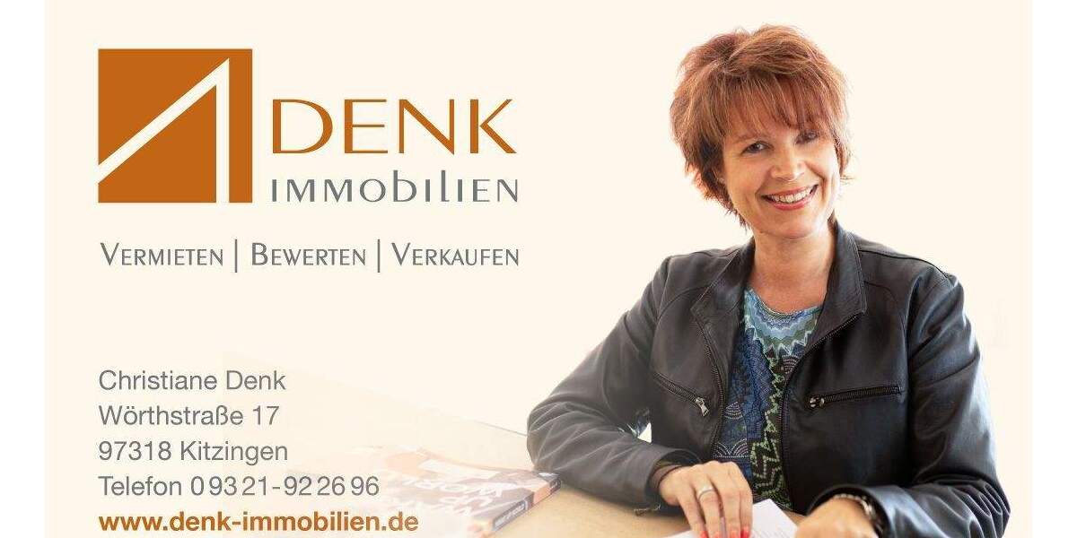 Gewerbeobjekt Kitzingen - 1.100&euro; | Angebot:25880843