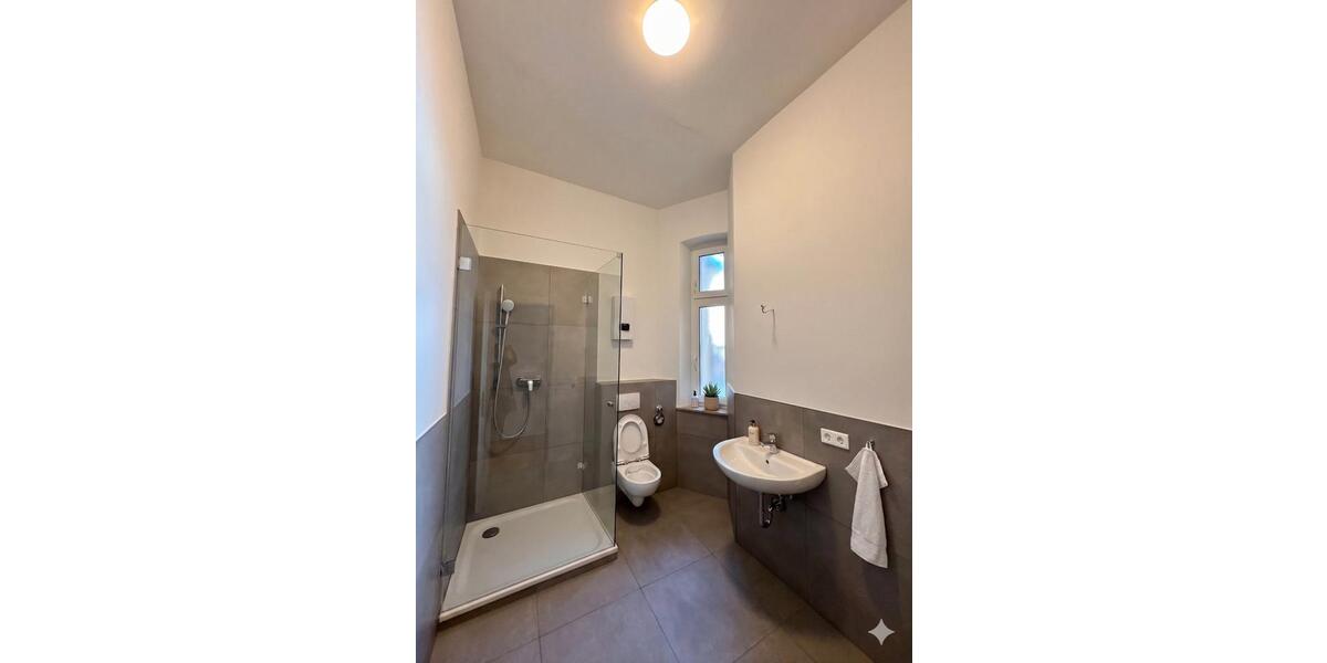 Wohnen auf Zeit Nürnberg Rabus - 3 Zimmer, 12 m&sup2;, 483&euro; | Angebot:26286354