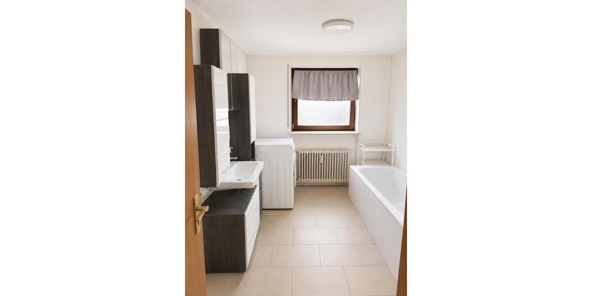 Erdgeschoßwohnung Neuried - 3 Zimmer, 101 m&sup2;, 1.100&euro; | Angebot:26648258