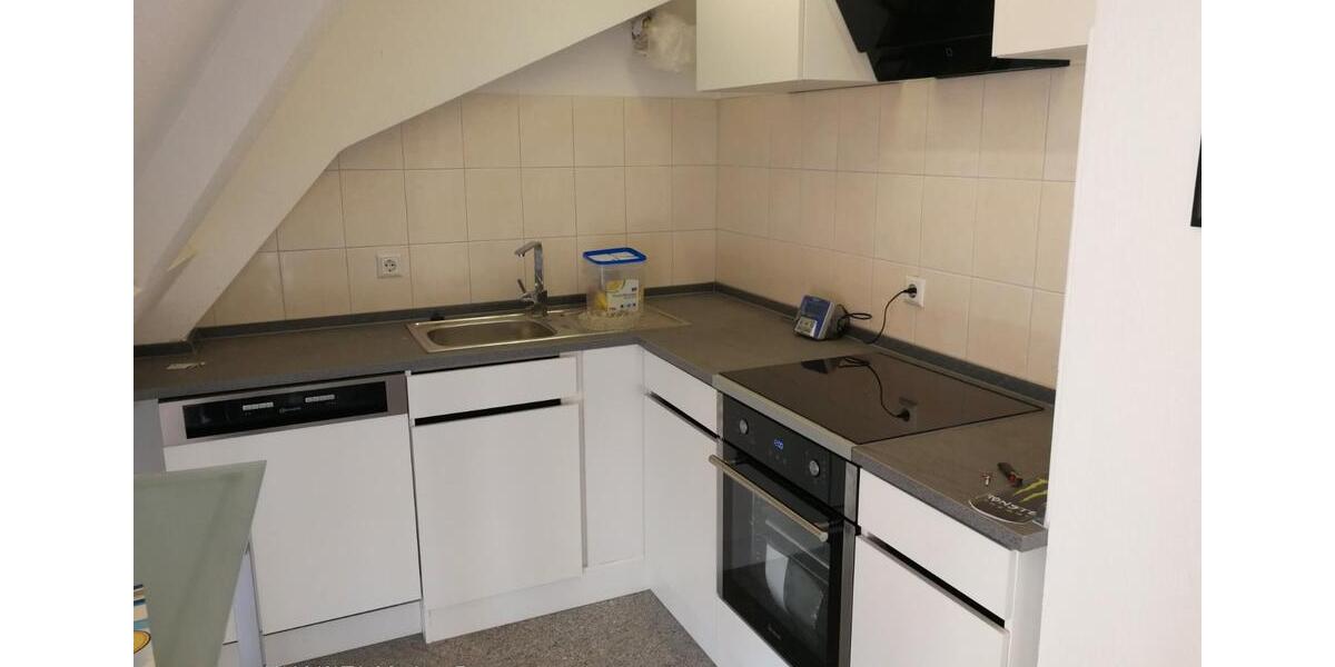 Dachgeschoßwohnung Bad Bellingen - 2 Zimmer, 55 m&sup2;, 770&euro; | Angebot:26091618
