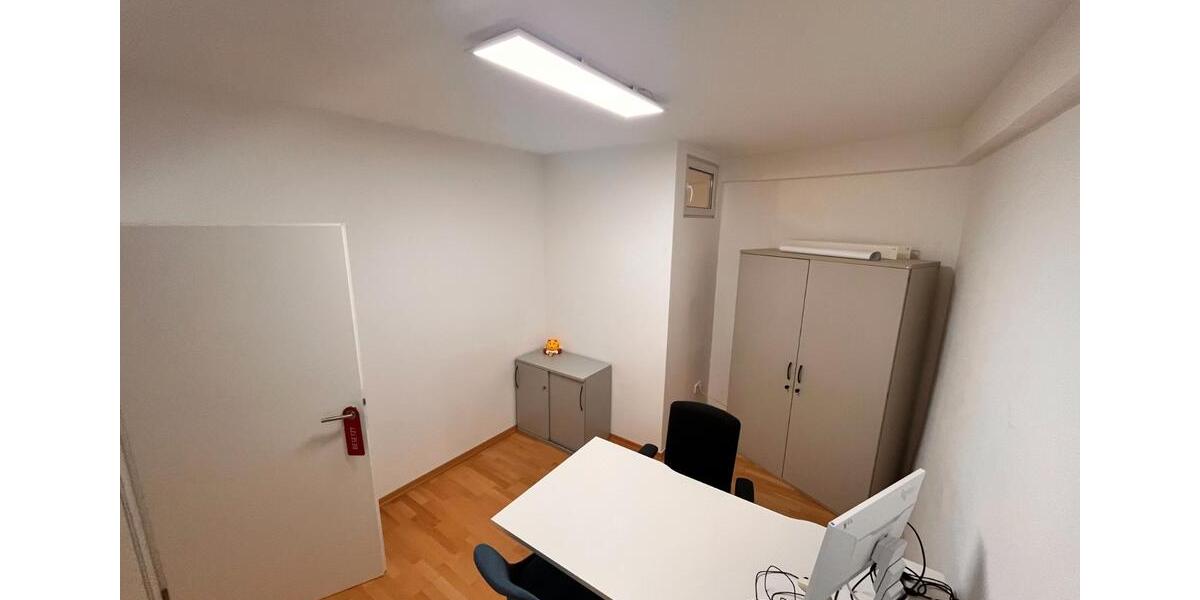 Gewerbeobjekt Trier Feyen-Weismark - 770&euro; | Angebot:26101755