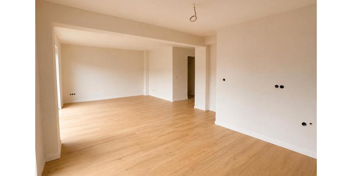 Etagenwohnung Fehrbellin - 3 Zimmer, 64 m&sup2;, 762&euro; | Angebot:26617744