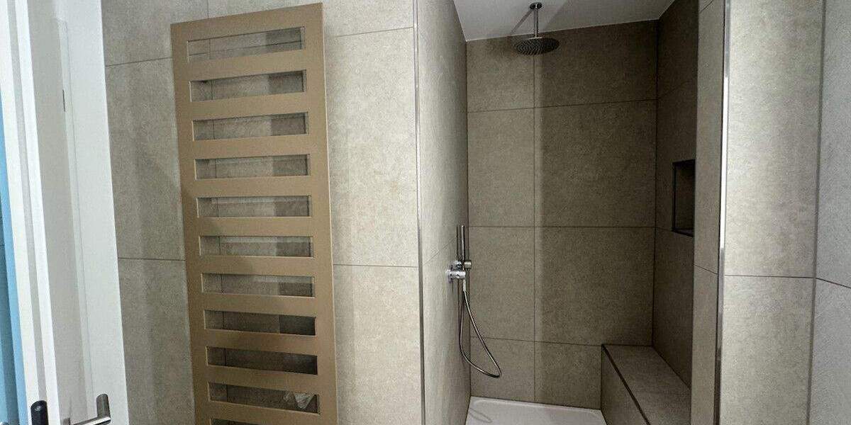 Etagenwohnung Breuberg / Sandbach Sandbach - 3 Zimmer, 115 m&sup2;, 1.300&euro; | Angebot:25802631