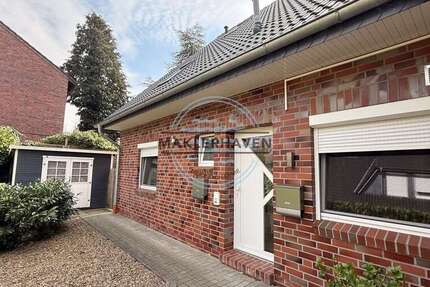 Wohnung Wilhelmshaven Altengroden - 3 Zimmer, 75 m&sup2;, 900&euro; | Angebot:26182074