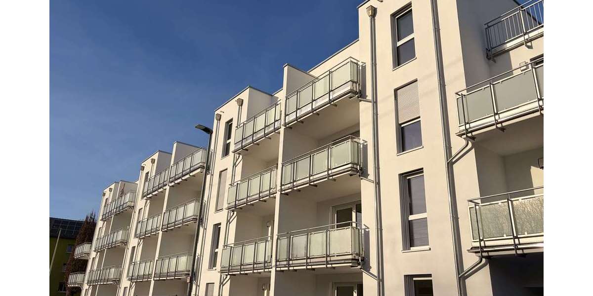 Etagenwohnung Ginsheim-Gustavsburg Gustavsburg - 3 Zimmer, 83 m&sup2;, 1.290&euro; | Angebot:22180060