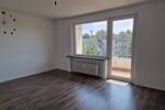 Helle 3-Zimmer-Wohnung mit Balkon