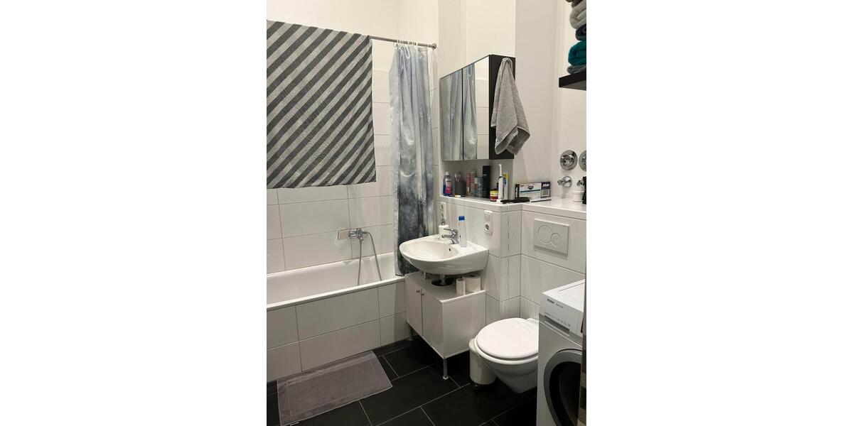 Wohnen auf Zeit München Ramersdorf-Perlach - 4 Zimmer, 16 m&sup2;, 850&euro; | Angebot:26640788