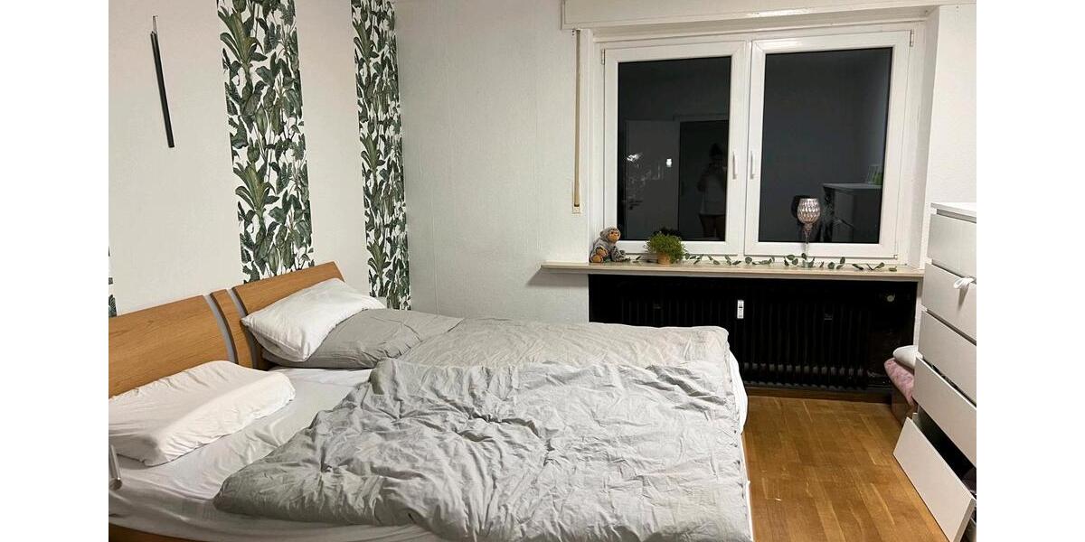 Etagenwohnung Rietberg - 2 Zimmer, 75 m&sup2;, 650&euro; | Angebot:26031717