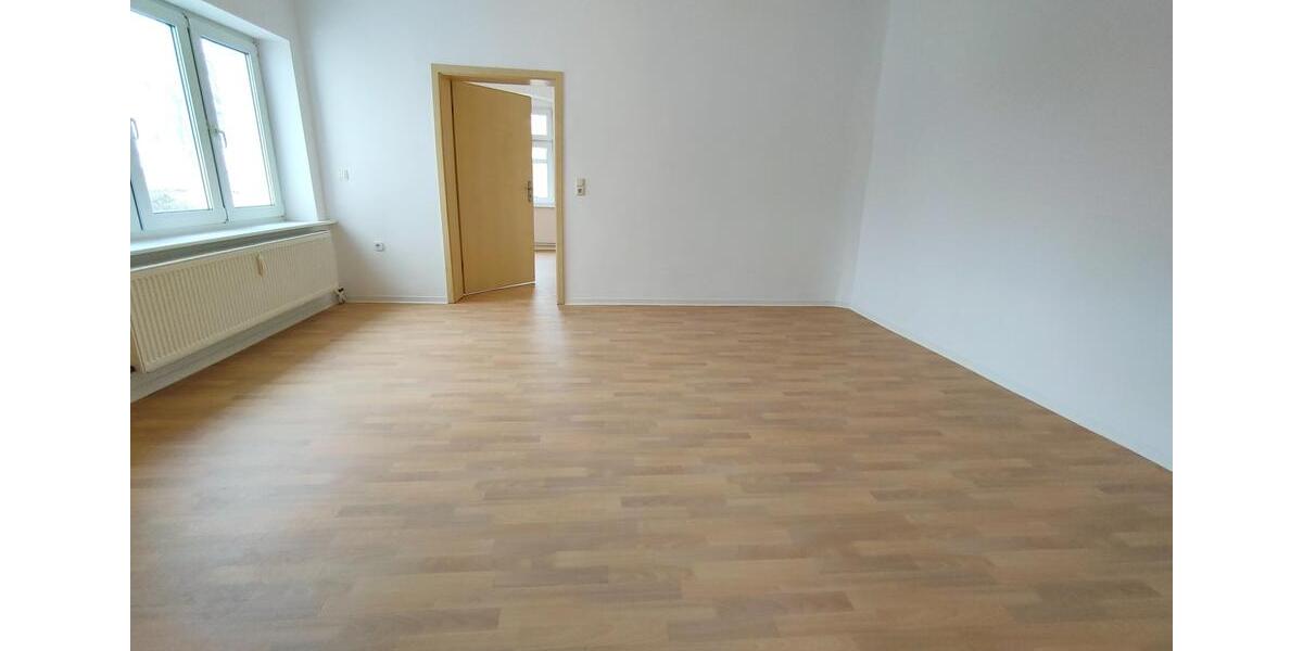 Erdgeschoßwohnung Wittstock/Dosse Dosse - 3 Zimmer, 75 m&sup2;, 600&euro; | Angebot:24975382