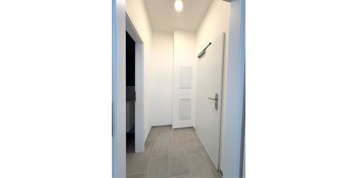 Etagenwohnung Passau Mühltal - 1 Zimmer, 27 m&sup2;, 425&euro; | Angebot:26634320