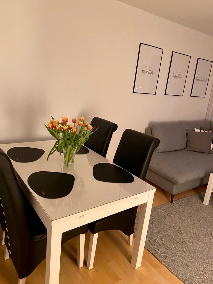 WG Zimmer in 2er Frauen-WG- TOP zentrale Lage