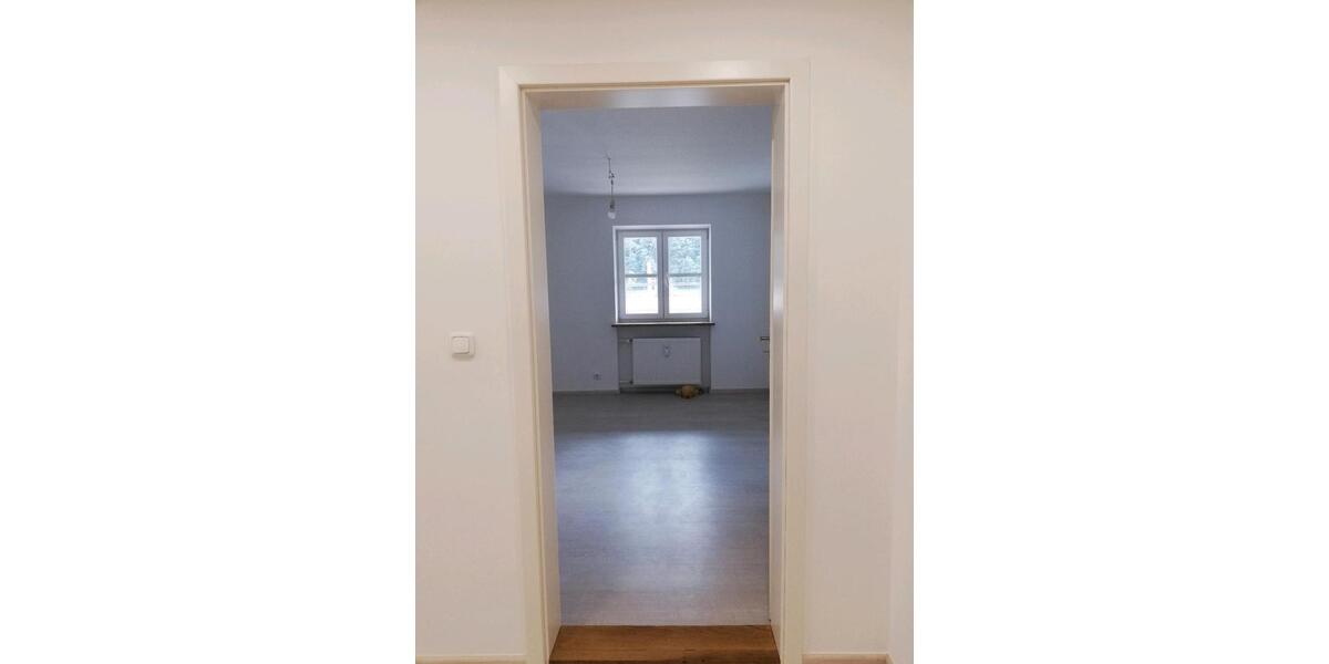 Etagenwohnung Untergriesbach - 3 Zimmer, 85 m&sup2;, 750&euro; | Angebot:24747319