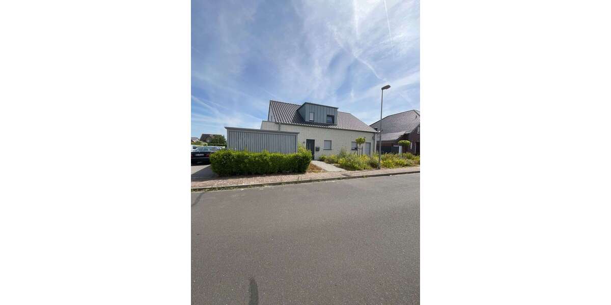 Etagenwohnung Heinsberg - 3 Zimmer, 91 m&sup2;, 1.092&euro; | Angebot:26999828