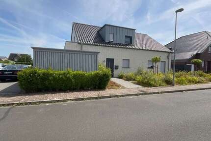 Wohnung Heinsberg - 3 Zimmer, 91 m&sup2;, 1.092&euro; | Angebot:26999828