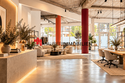 Gewerbeobjekt Berlin Mitte - 7.200&euro; | Angebot:27681415