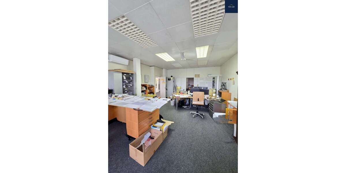 Gewerbeobjekt Waiblingen - 3.609&euro; | Angebot:26722933