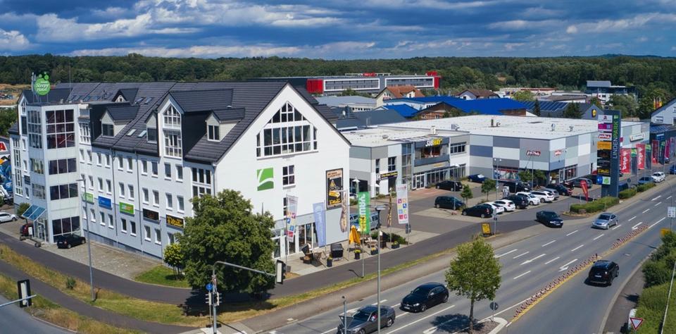 Gewerbeobjekt Linden - 260&euro; | Angebot:24681338