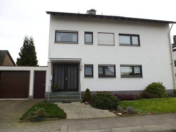 Etagenwohnung Spenge - 2 Zimmer, 60 m&sup2;, 395&euro; | Angebot:26658294