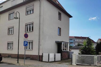 Wohnung Neustrelitz - 2.5 Zimmer, 57 m&sup2;, 380&euro; | Angebot:24591241