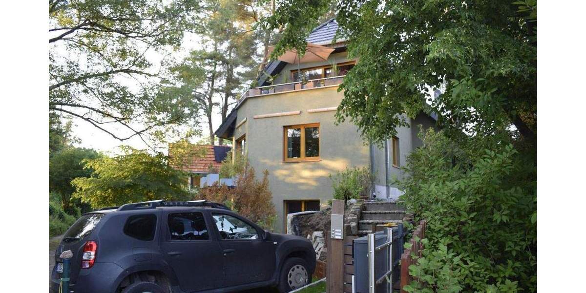 Etagenwohnung Königs Wusterhausen Wernsdorf - 2 Zimmer, 81 m&sup2;, 1.200&euro; | Angebot:25734749