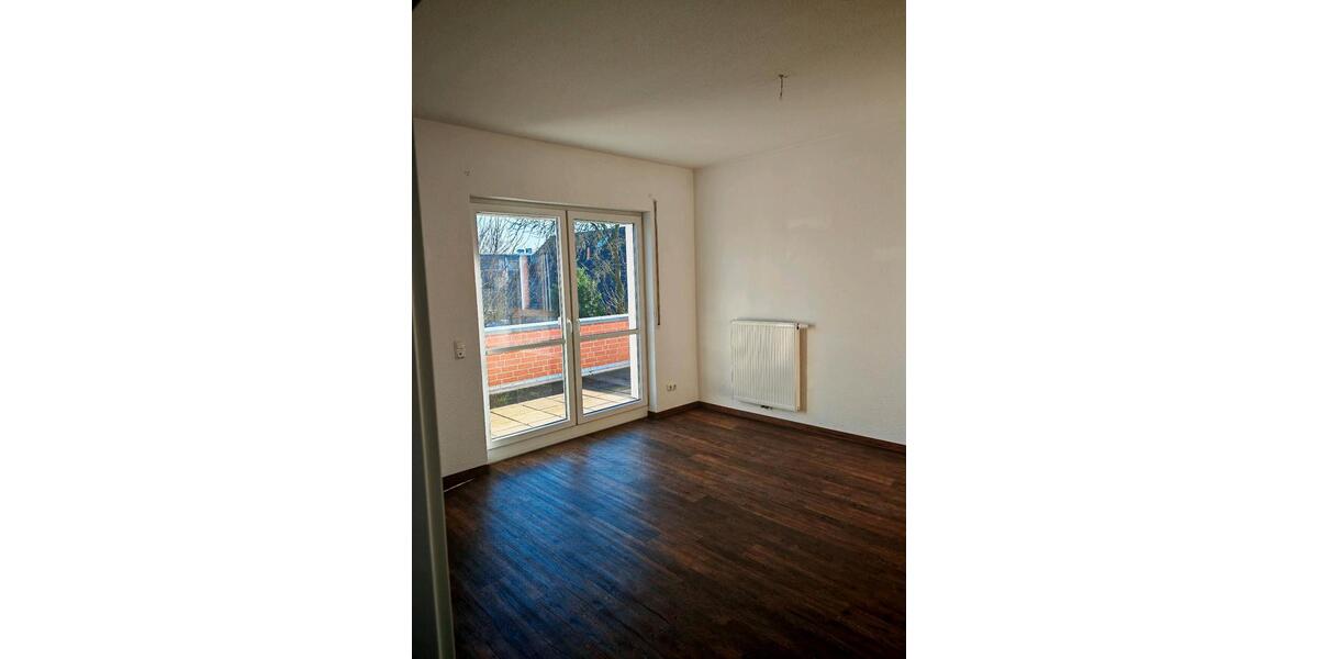 Etagenwohnung Lohne (Oldenburg) - 2 Zimmer, 70 m&sup2;, 980&euro; | Angebot:26314144