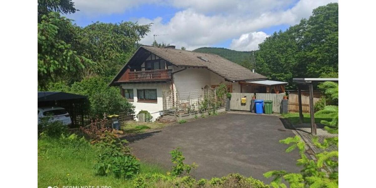 Wohnen auf Zeit Edertal - 3 Zimmer, 73 m&sup2;, 850&euro; | Angebot:24691676