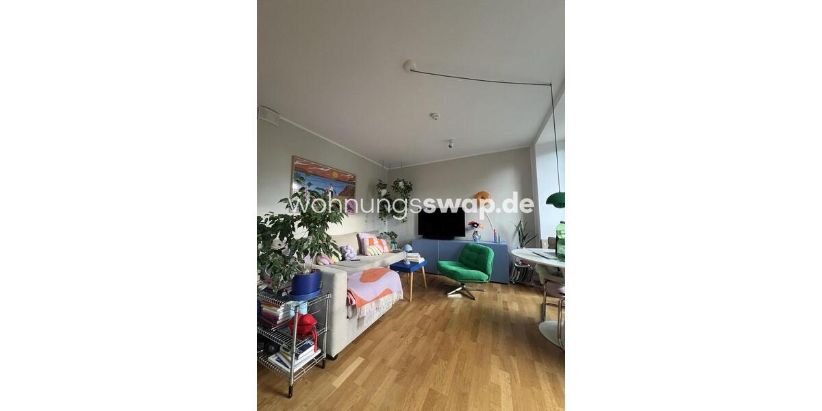 Etagenwohnung Köln Innenstadt - 2 Zimmer, 50 m&sup2;, 740&euro; | Angebot:24541338