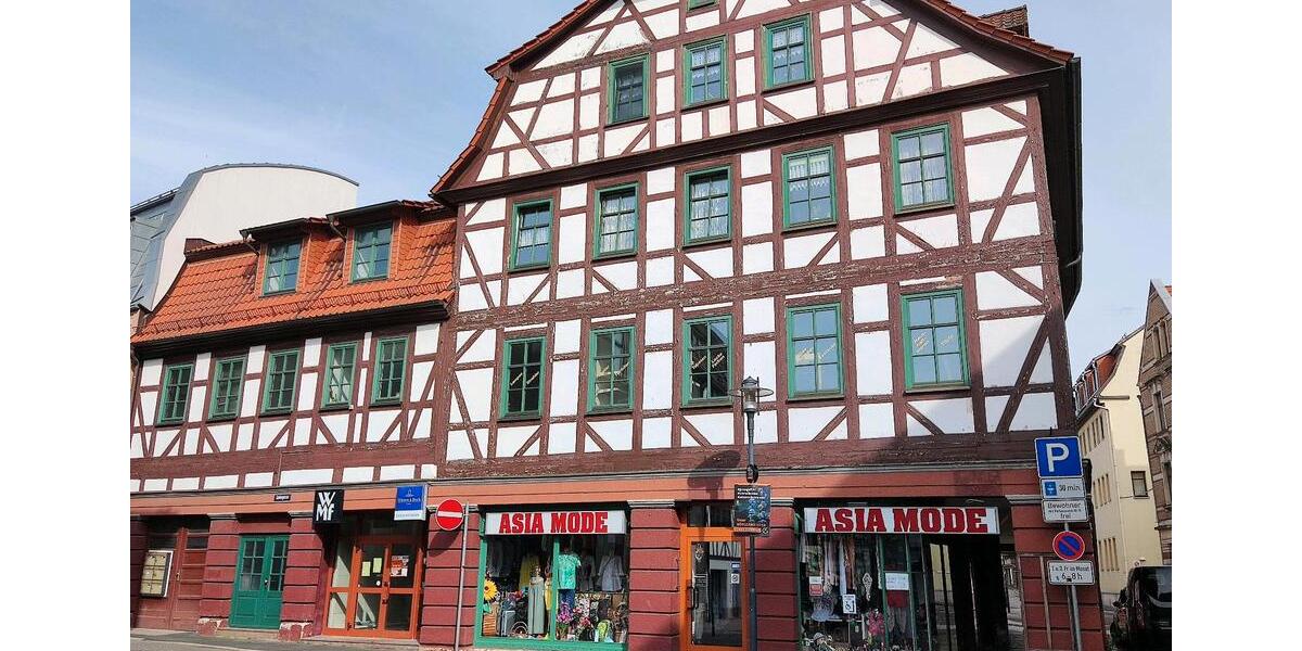 Büro und Gewerberäume zimmer