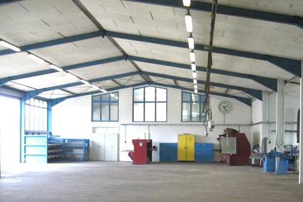 Gewerbeobjekt Visbek - 1.050&euro; | Angebot:26618987