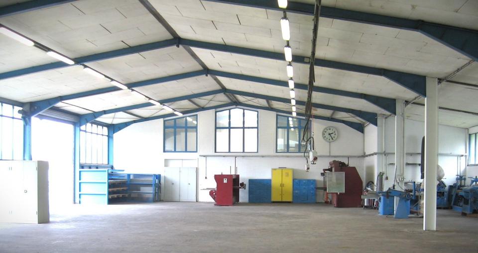 Gewerbeobjekt Visbek - 1.050&euro; | Angebot:26618987