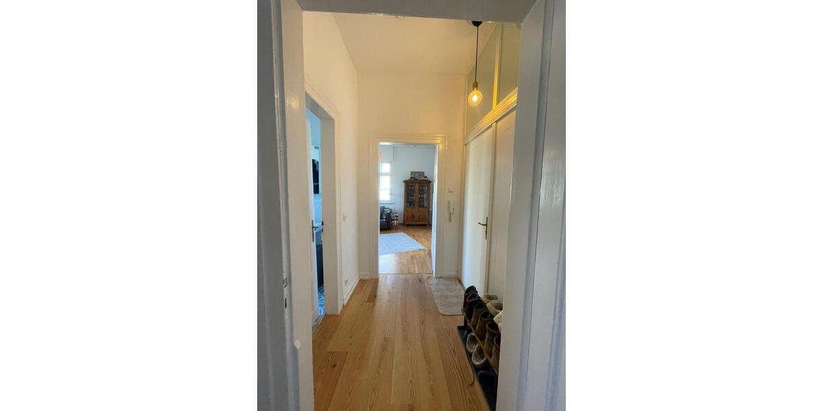 Etagenwohnung Miltenberg - 4 Zimmer, 90 m&sup2;, 930&euro; | Angebot:26481215