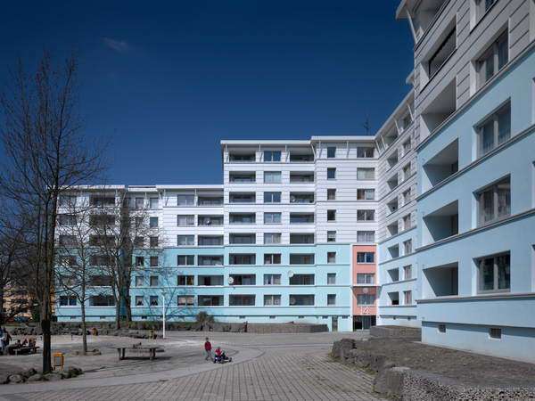 Wohnung zum Mieten in Dortmund 674 € 79 m²