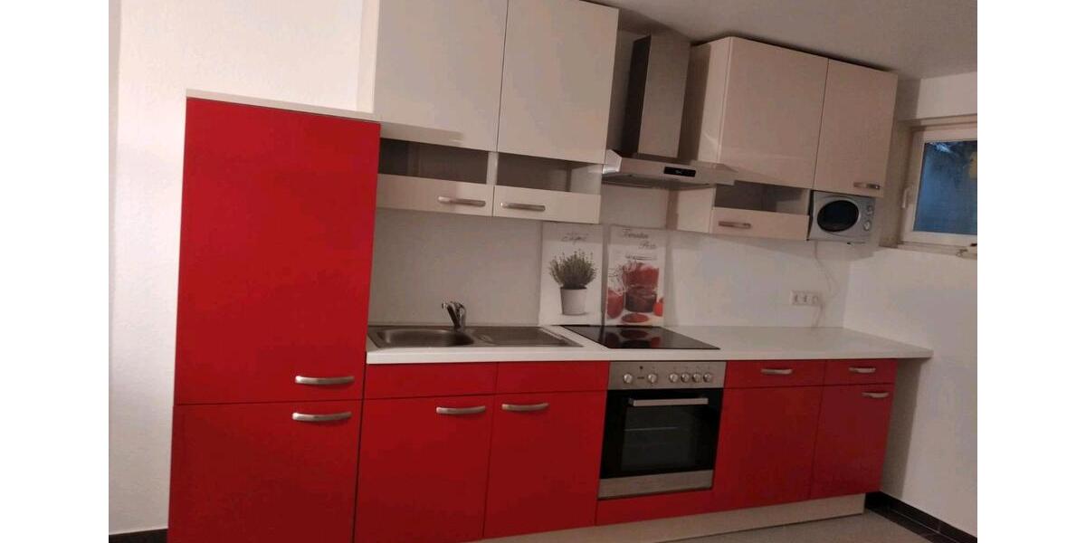 Etagenwohnung Bielefeld Heepen - 3 Zimmer, 82 m&sup2;, 900&euro; | Angebot:25790442