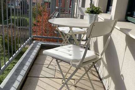 Zimmer Magdeburg Alte Neustadt - 1 Zimmer, 555&euro; | Angebot:25842262