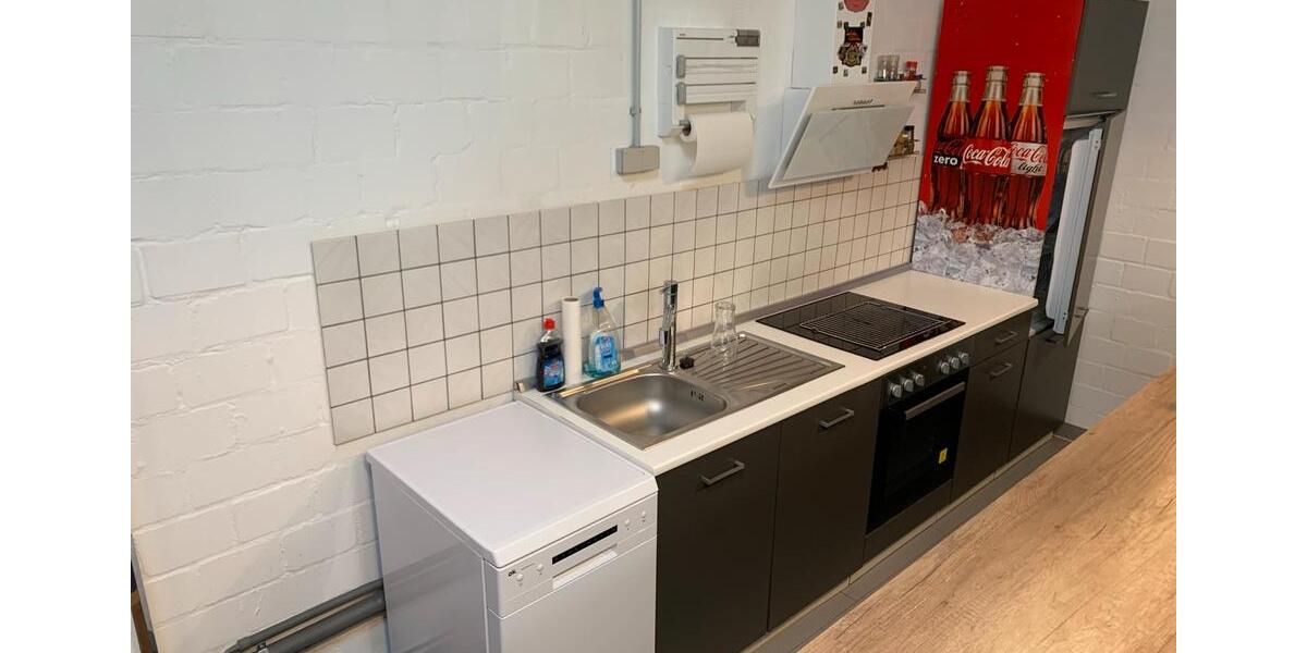 Loft - Studio - Atelier Sassenburg - 2 Zimmer, 100 m&sup2;, 800&euro; | Angebot:24463949