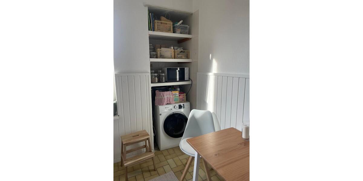 Dachgeschoßwohnung Kiel Schreventeich - 2 Zimmer, 52 m&sup2;, 910&euro; | Angebot:26610231