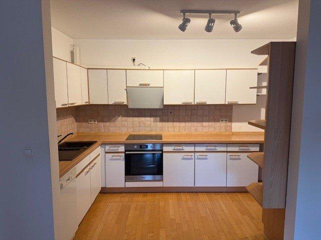 Erdgeschoßwohnung Bad Lippspringe - 2 Zimmer, 82 m&sup2;, 700&euro; | Angebot:26260514