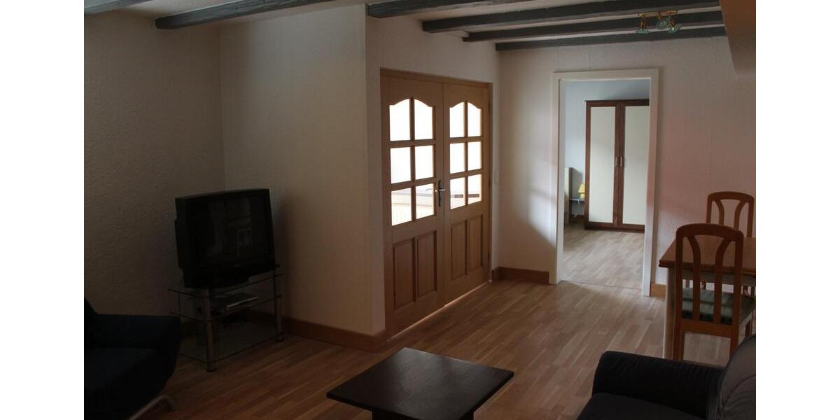 Wohnen auf Zeit Erzhausen - 2 Zimmer, 36 m&sup2;, 650&euro; | Angebot:24776502