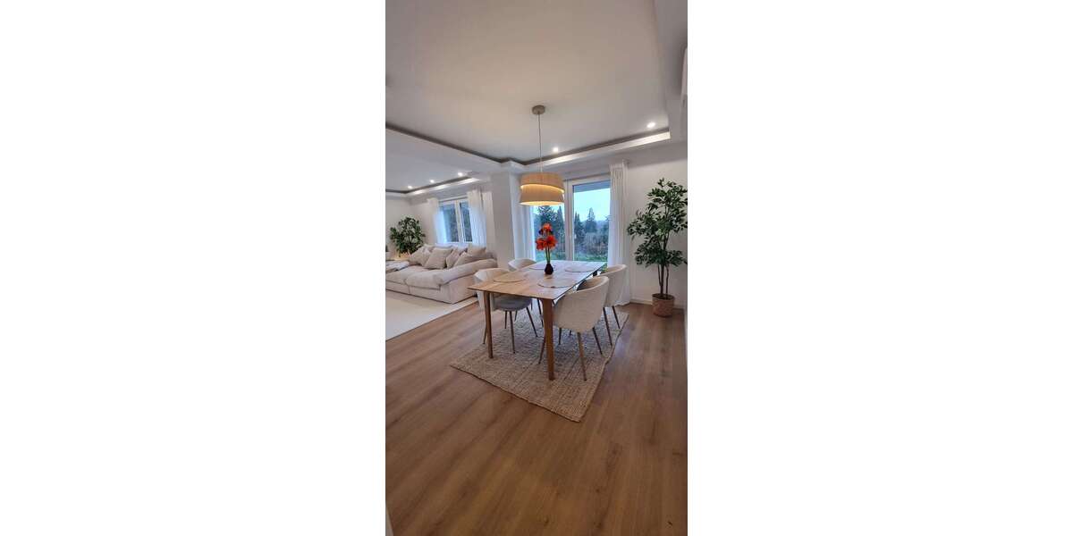 Wohnung zum Mieten in Leimen 1.395 € 90 m² 3 zimmer