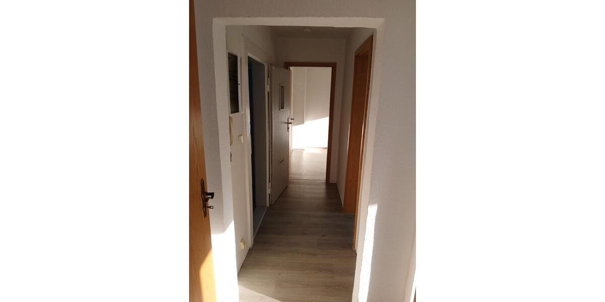 Erdgeschoßwohnung Regis-Breitingen Breitingen - 2 Zimmer, 35 m&sup2;, 189&euro; | Angebot:25319810